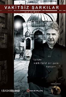 Vakitsiz Şarkılar - Ali Kırca PDF İndir