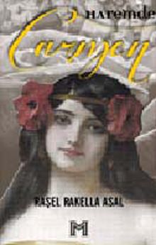 Carmen Haremde - Raşel Rakella Asal PDF İndir