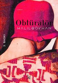Obtüratör - Halil Gökhan PDF İndir
