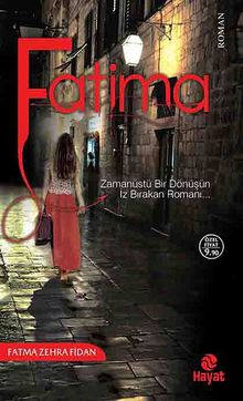 Fatima PDF İndir