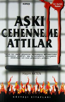 Aşkı Cehenneme Attılar - Haşim Akten PDF İndir