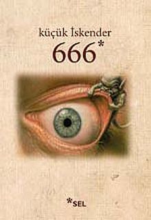 666 - Küçük İskender PDF İndir