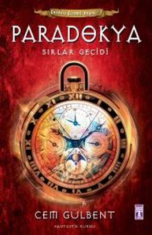 Paradokya  Sırlar Geçidi - Cem Gülbent PDF İndir