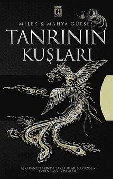 Tanrının Kuşları - Melek Gürses PDF İndir