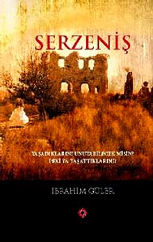 Serzeniş - İbrahim Güler PDF İndir