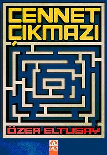 Cennet Çıkmazı - Özer Eltugay PDF İndir