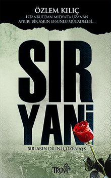 Sır Yani - Özlem Kılıç PDF İndir