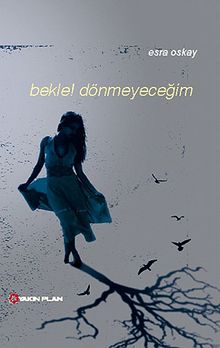 Bekle Dönmeyeceğim - Esra Oskay PDF İndir