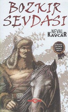 Bozkır Sevdası - Neval Kavcar PDF İndir