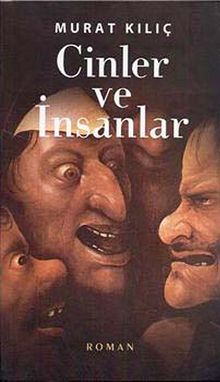 Cinler ve İnsanlar - Murat Kılıç PDF İndir