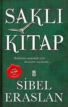 Saklı Kitap - Sibel Eraslan PDF İndir