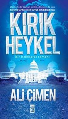 Kırık Heykel - Ali Çimen PDF İndir