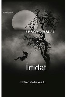 İrtidat - Ersoy Arslan PDF İndir