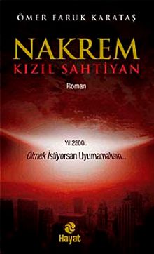 Nakrem  Kızıl Sahtiyan - Ömer Faruk Karataş PDF İndir