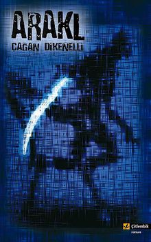 Arakl - Çağan Dikenelli PDF İndir