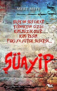 Şüayip - Mert Mete PDF İndir