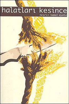 Halatları Kesince - Nesrin Ayata