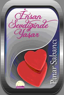 İnsan Sevdiğinde Yaşar PDF İndir