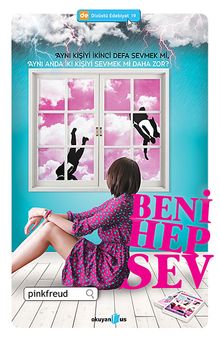 Beni Hep Sev PDF İndir