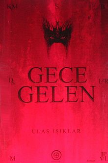 Gece Gelen - Ulaş Işıklar PDF İndir