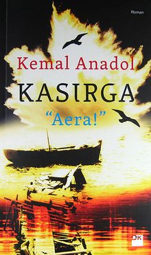 Kasırga "Aera!" - Kemal Anadol PDF İndir