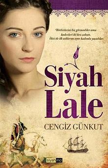 Siyah Lale PDF İndir