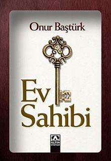 Ev Sahibi - Onur Baştürk PDF İndir