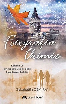 Fotoğrafta İkimiz PDF İndir