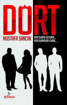 Dört - Mustafa Sancak PDF İndir