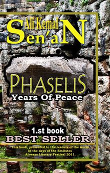 Phaselis 1.nd Book Best Seller - Ali Kemal Sen'an PDF İndir