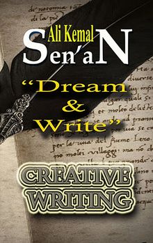 Dream and Write - Ali Kemal Sen'an PDF İndir