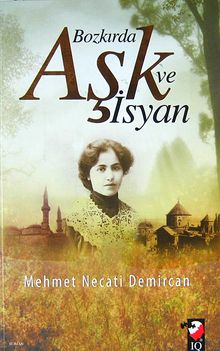 Bozkırda Aşk ve İsyan PDF İndir