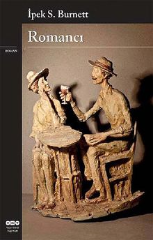 Romancı - İpek S. Burnett PDF İndir