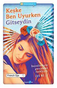Keşke Ben Uyurken Gitseydin - French Oje PDF İndir