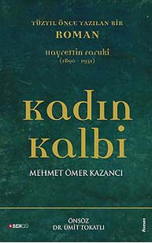 Kadın Kalbi PDF İndir