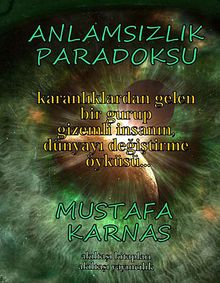 Anlamsızlık Paradoksu - Mustafa Karnas PDF İndir