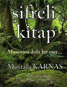 Şifreli Kitap - Mustafa Karnas PDF İndir