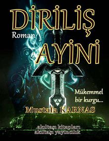 Diriliş Ayini PDF İndir