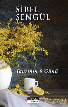 Tanrının 6 Günü - Sibel Şengül PDF İndir