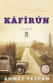 Kafirun - Ahmet Tezcan PDF İndir