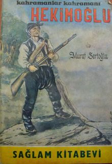 Hekimoğlu (3-C-11) - Murat Sertoğlu