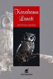 Kasabanın Laneti - Mustafa Şahin PDF İndir