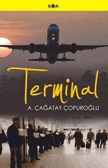 Terminal - A. Çağatay Çopuroğlu PDF İndir