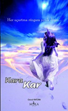 Kara Kar - Gönül Aktürk PDF İndir