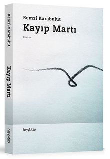 Kayıp Martı - Remzi Karabulut PDF İndir