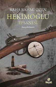 Hekimoğlu Efsanesi - Baha Rahmi Özen