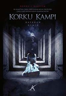 Korku Kampı - Kayahan Demir PDF İndir