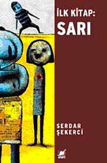 İlk Kitap: Sarı PDF İndir