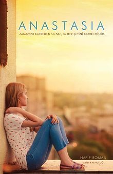 Anastasia - Zafer Erenuluğ PDF İndir