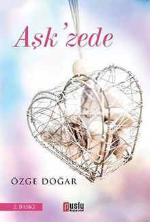 Aşk'zede PDF İndir
